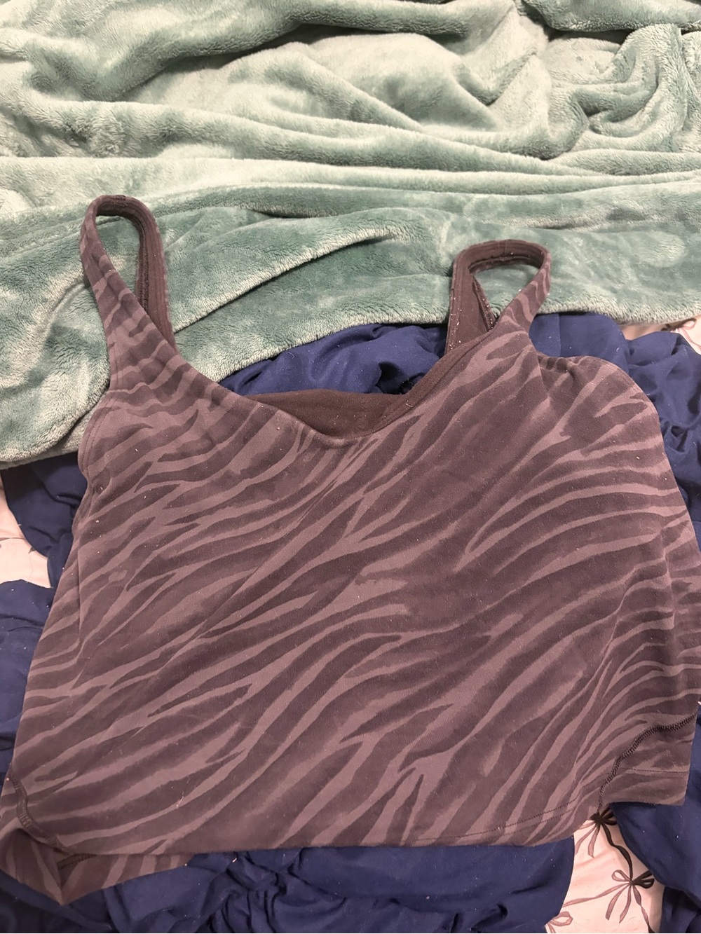 Lululemon align tank